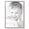 ArtToFrames 28x40 Inch Picture Frame, This 1.25 Inch Custom MDF Poster Frame is Available in Multiple Colors, Great for Your Art or Photos - Comes with 060 Plexi Glass and Corrugated (A46TR)